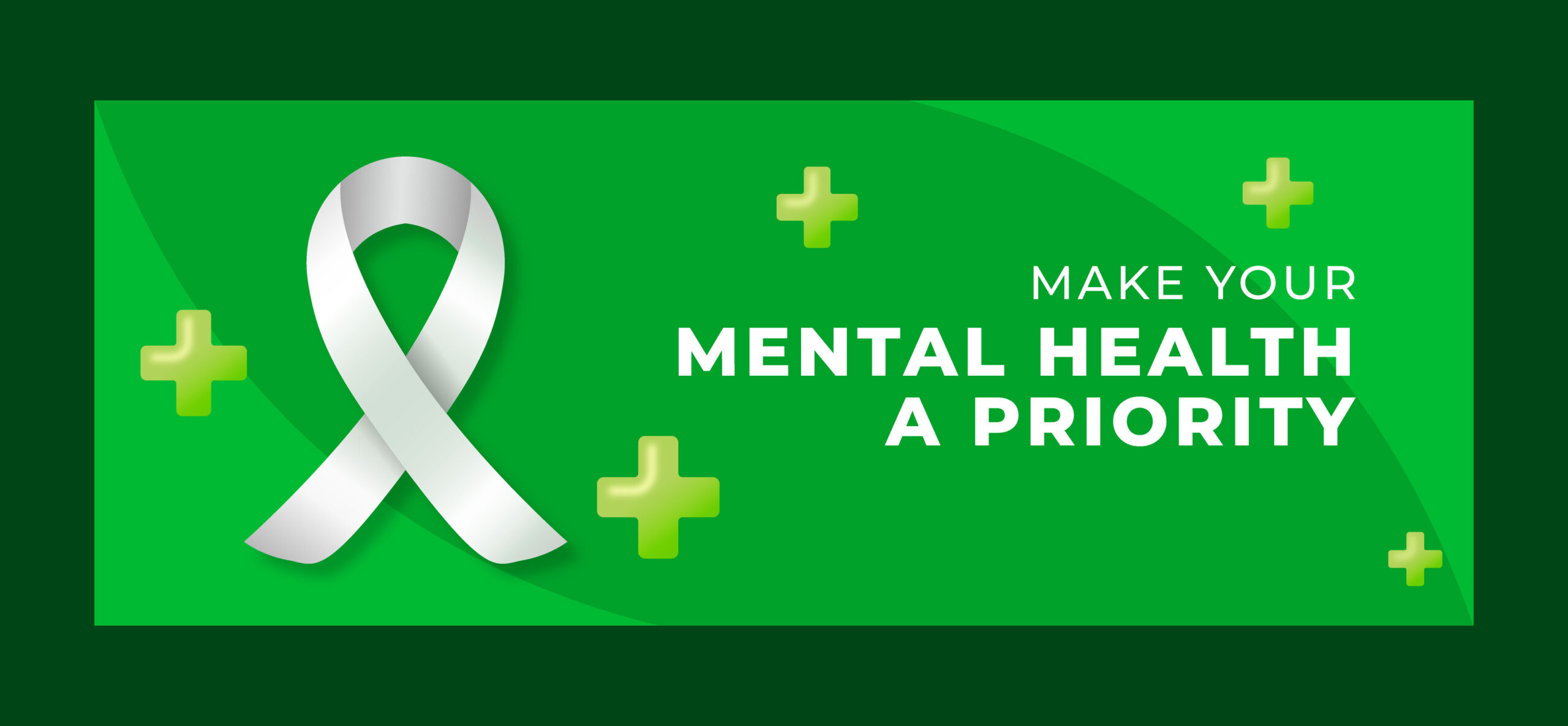 Mental Health Conditions